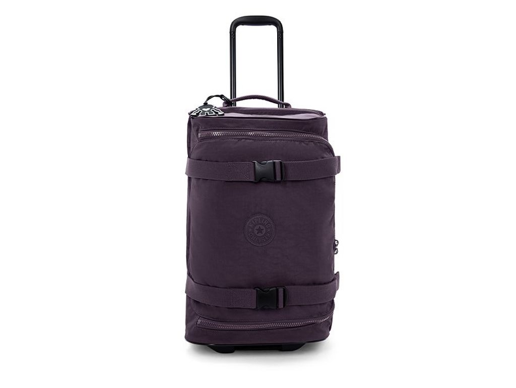 Best kipling bag for travel sale