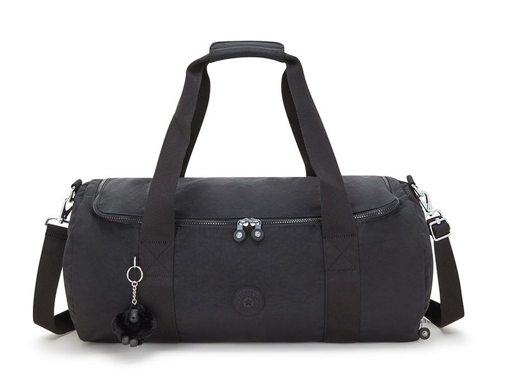 Kipling duffle bag large sale