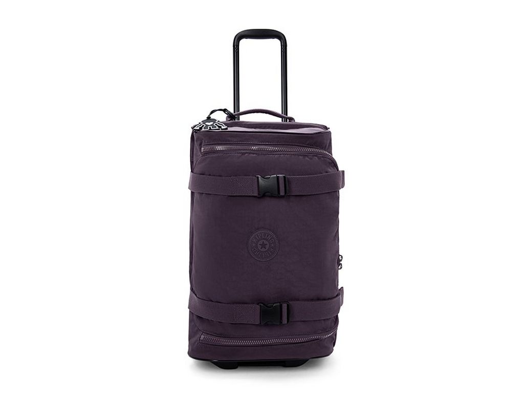 Luggage brand with monkey clearance