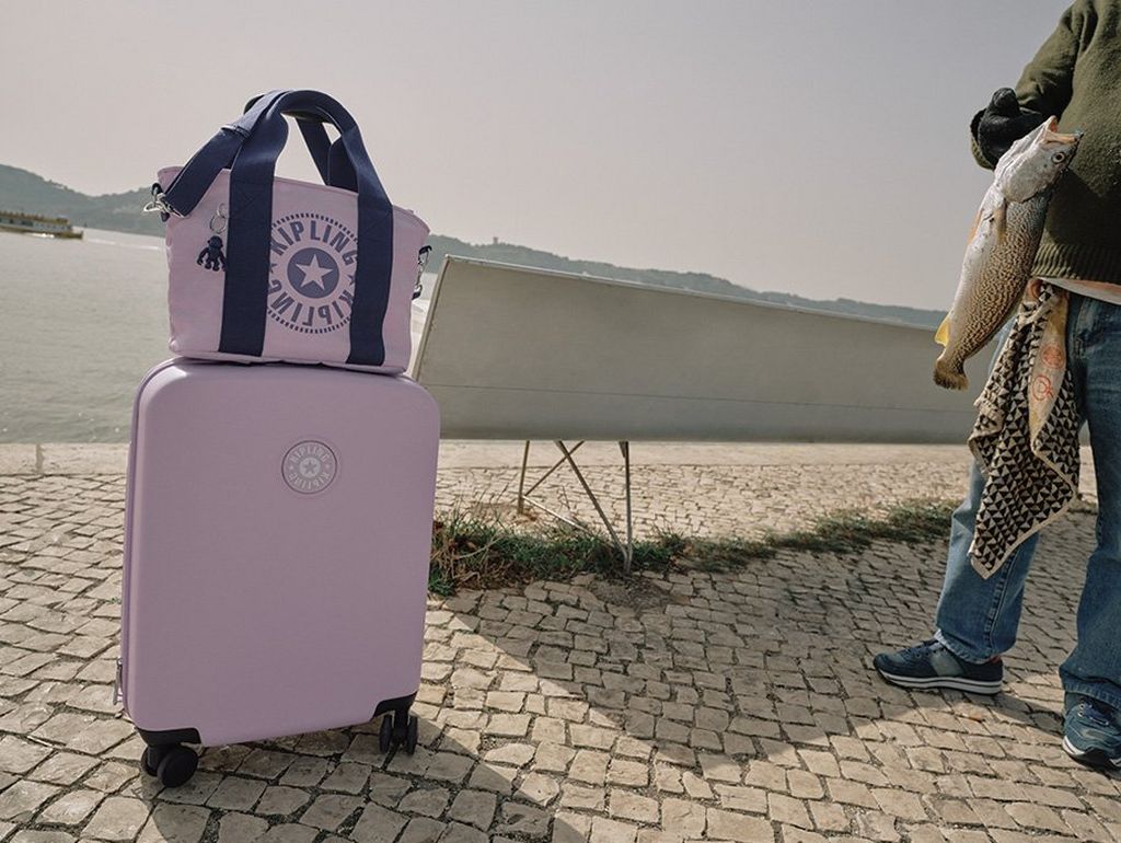 Kipling ES | Bolsos, Mochilas y