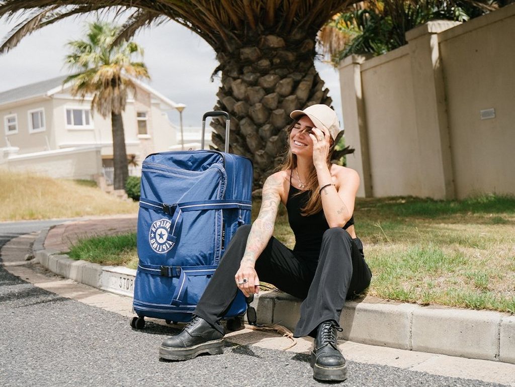 Kipling Backpacks, Bags & Luggage Kipling Official Store UK