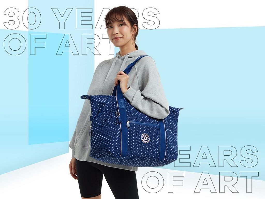 Kipling Backpacks, Bags & Luggage | Kipling Official Store INT