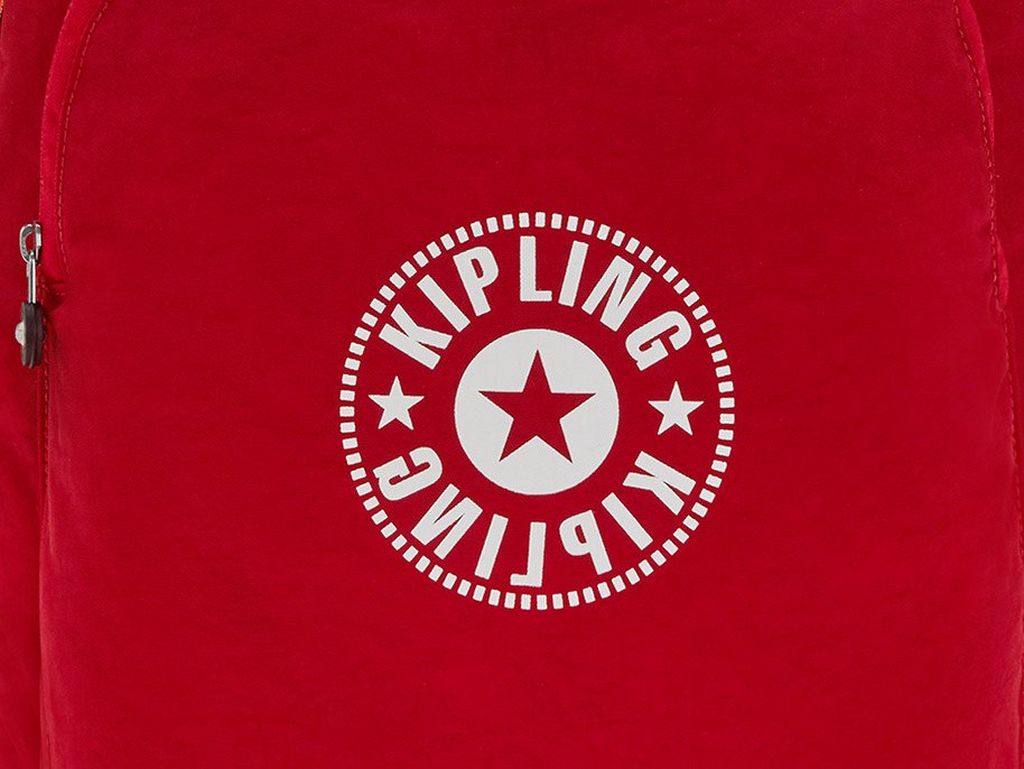 Red Rouge | Kipling
