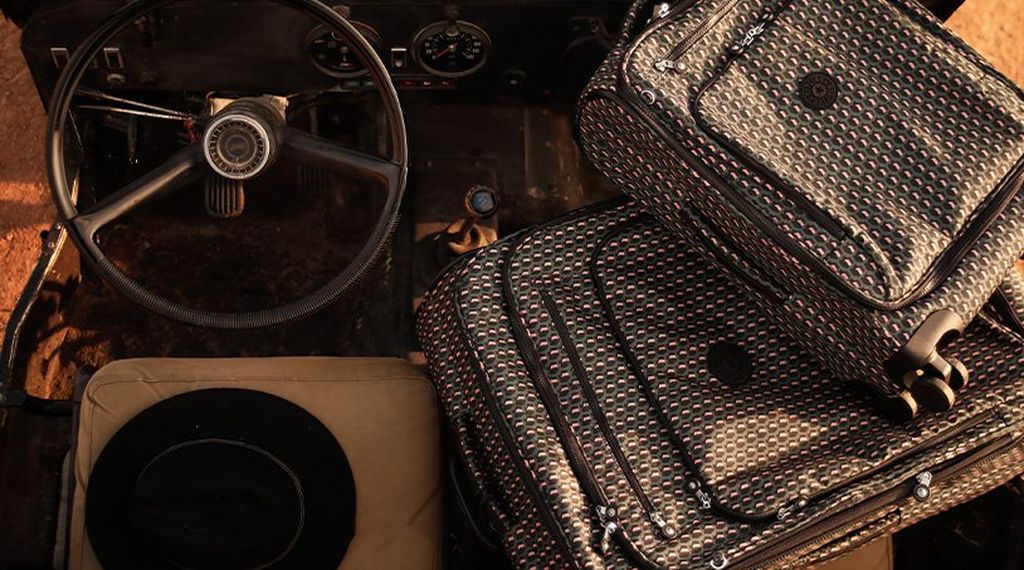 Suitcases
