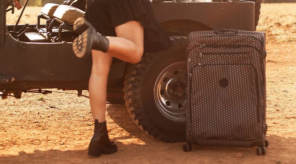 Suitcase