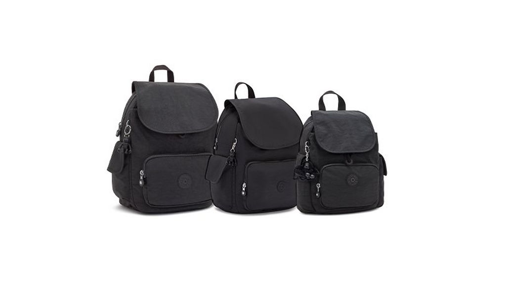 Kipling bag sizes on sale