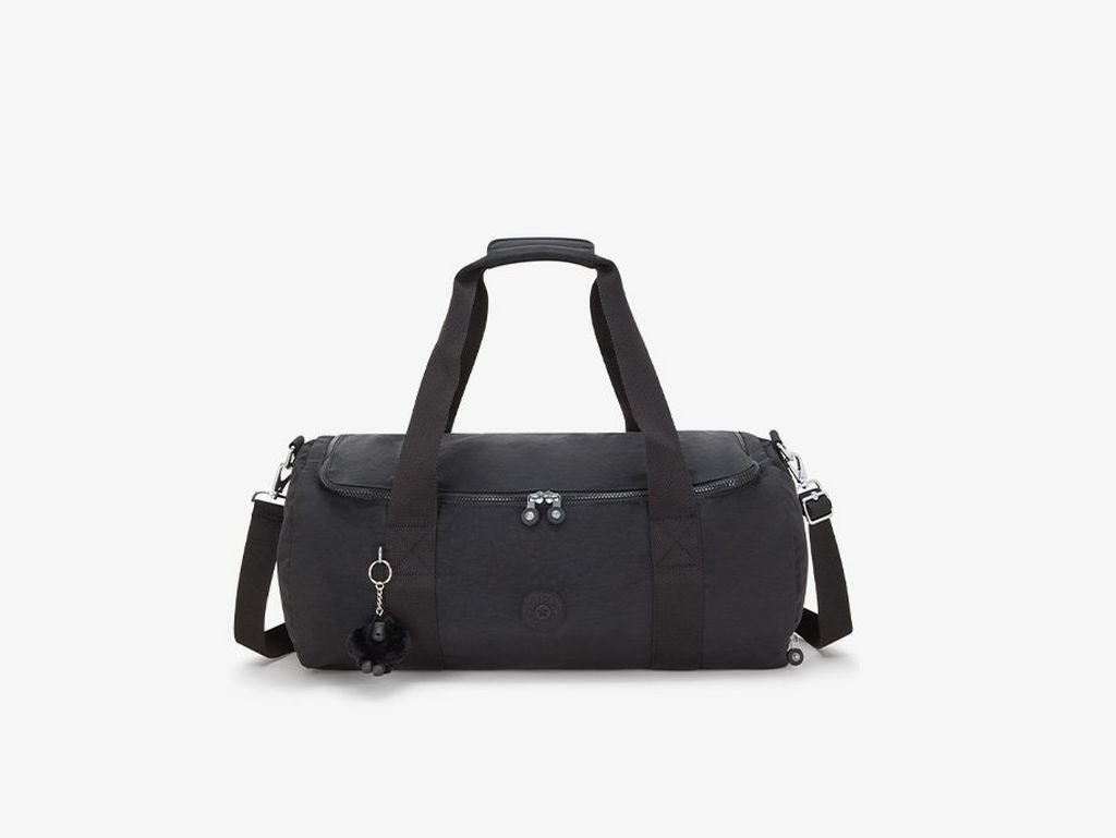 Kipling store gym bag