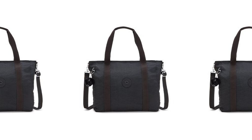 What should I look for in a tote bag Kipling