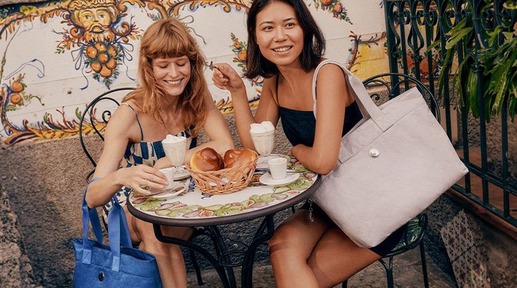 Bolsa para comida en el trabajo: compra online