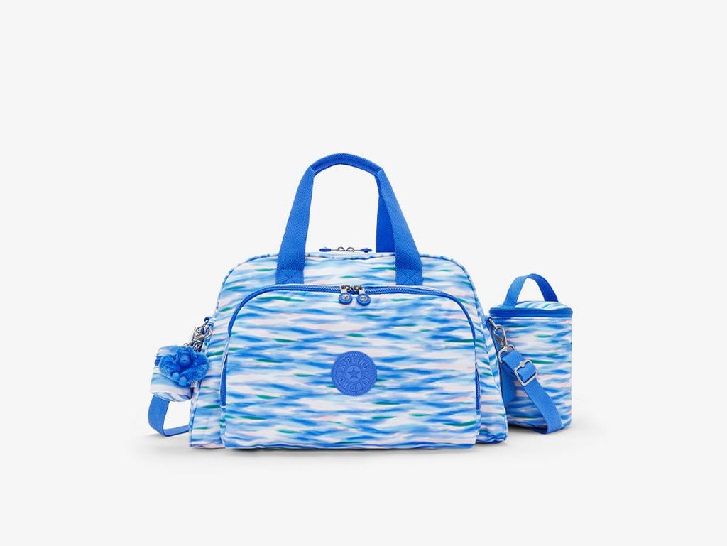 Kipling borse primavera estate on sale 2020