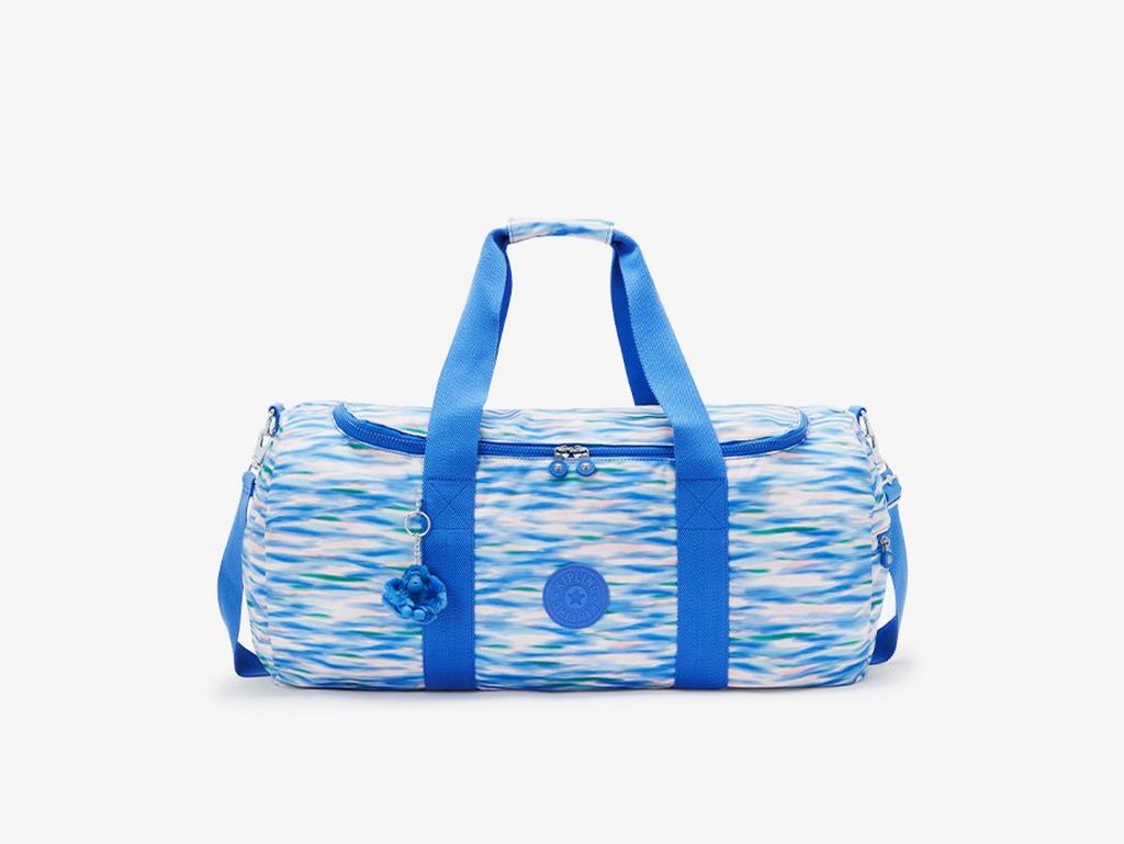 Kipling discount nilsor bag