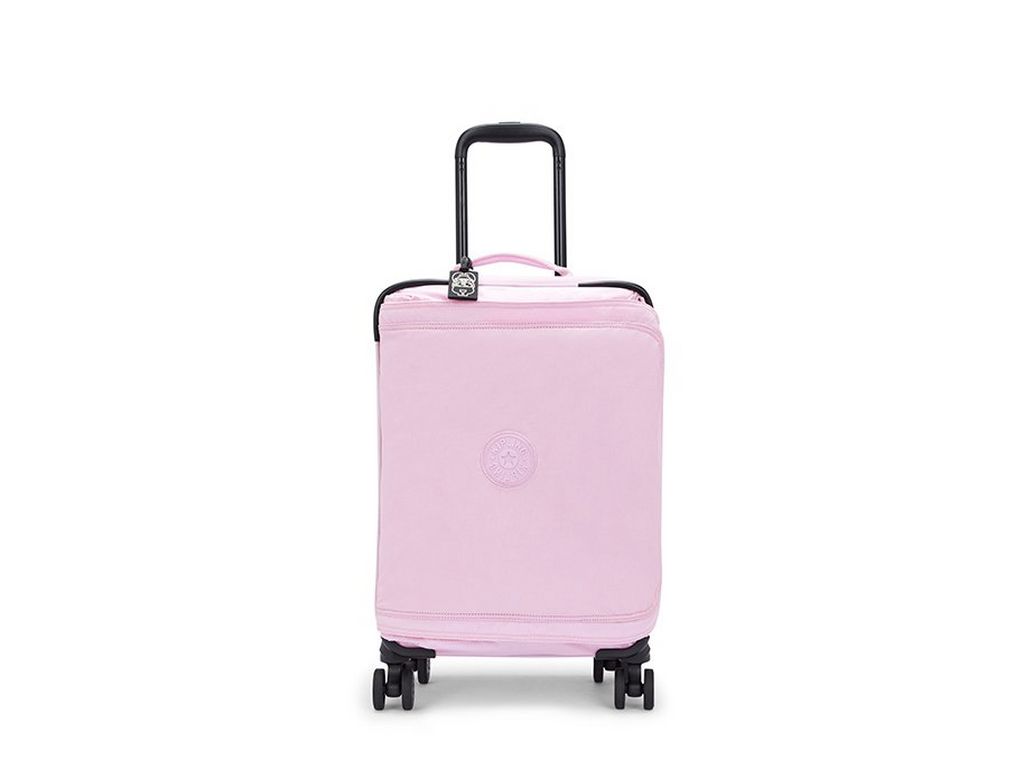 Luggage with best sale monkey logo