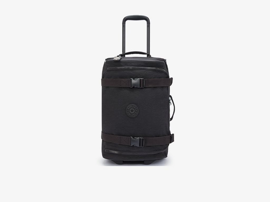 Kipling suitcases hot sale