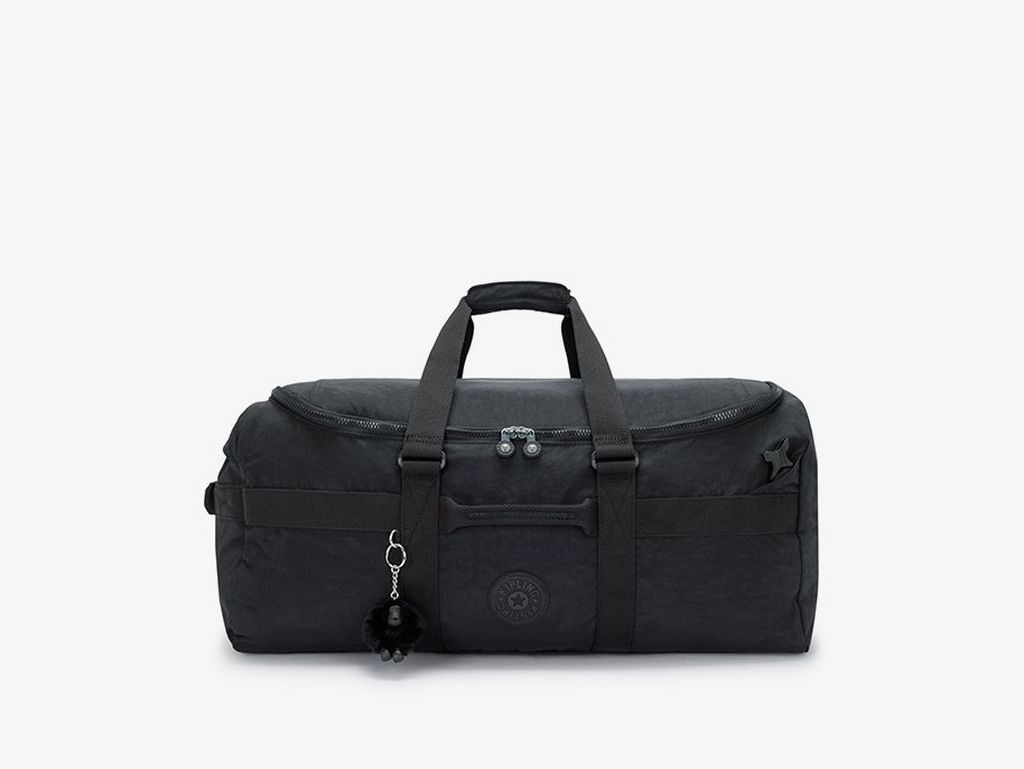 Kipling new weekend on sale bag