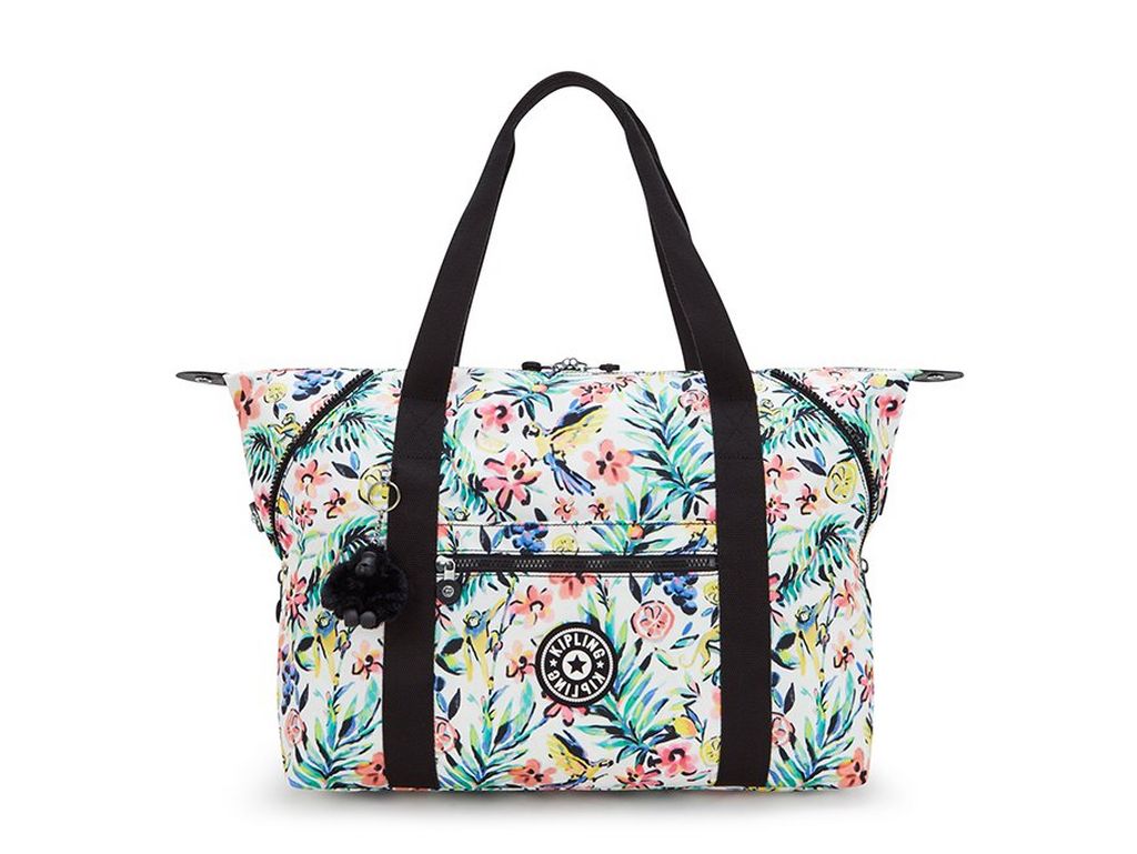 HANDBAGS