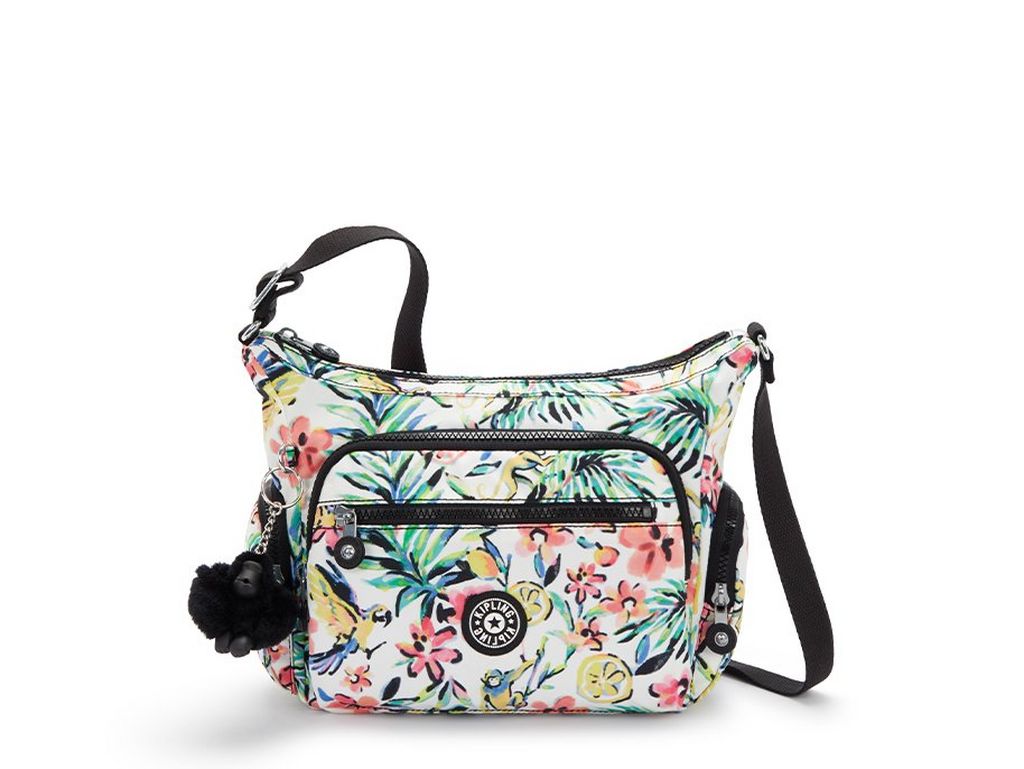 CROSSBODY