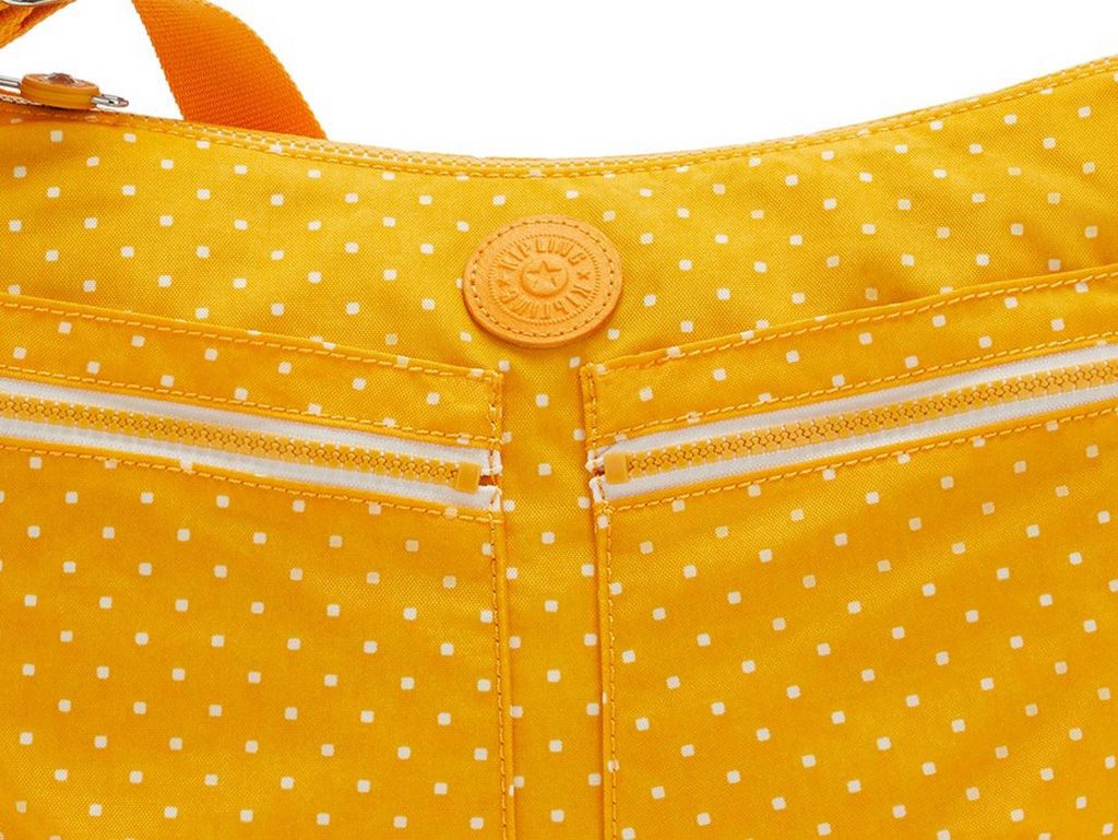 Soft Dot Yellow | Kipling