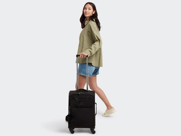 baas afschaffen Alstublieft Travel Bags | Travel Luggage | Kipling UK