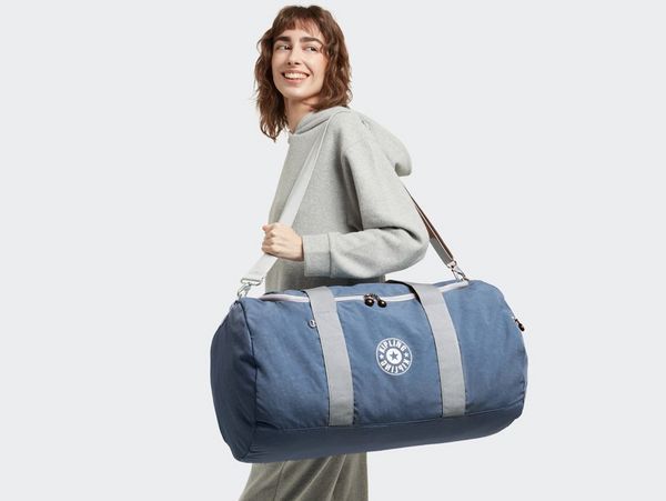 Maletas Viaje y Bolsos de Viaje Kipling ES