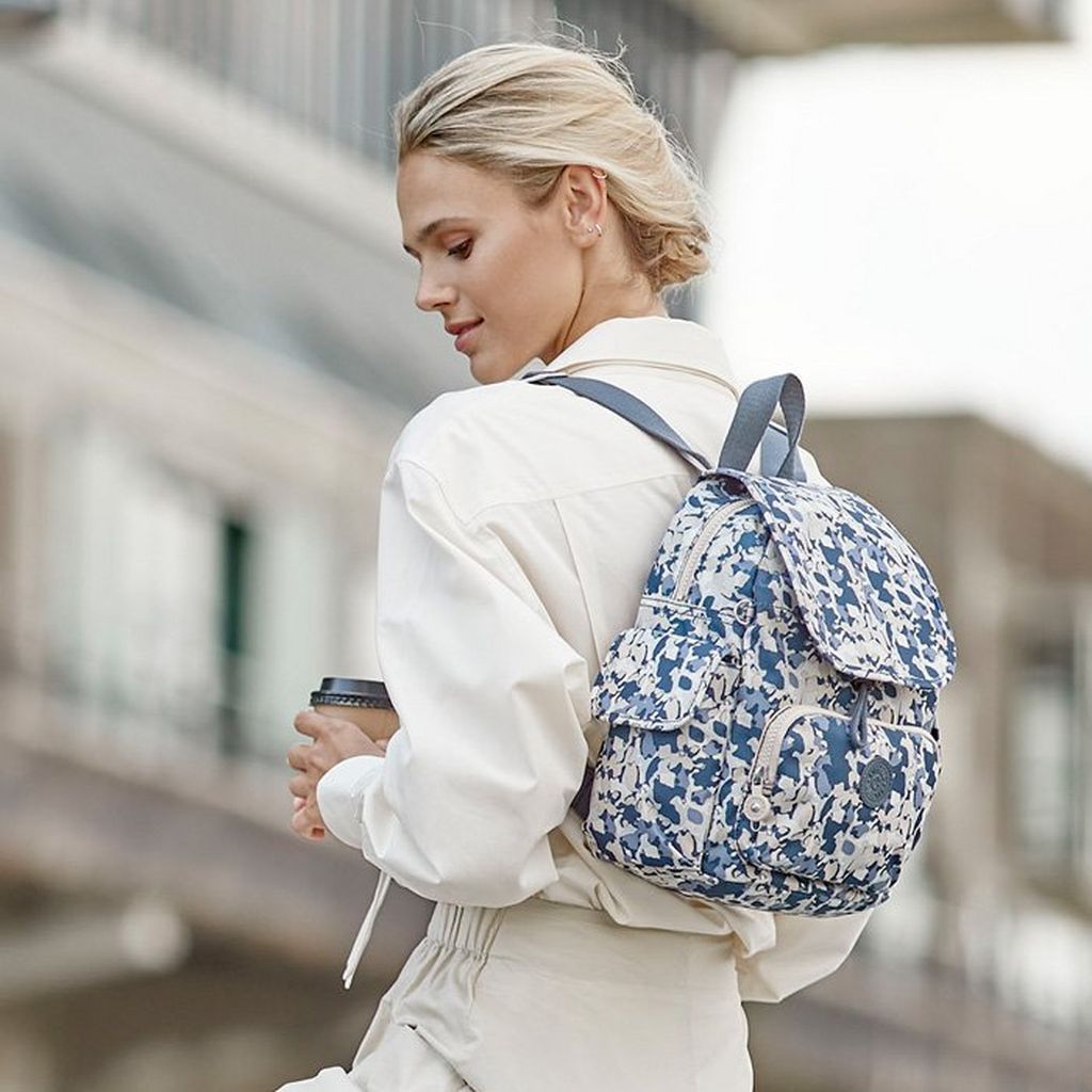 What is the best mini backpack? | Kipling