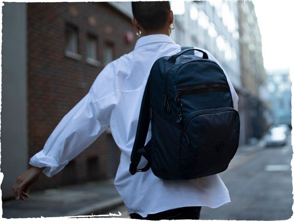 Backpacks | Kipling
