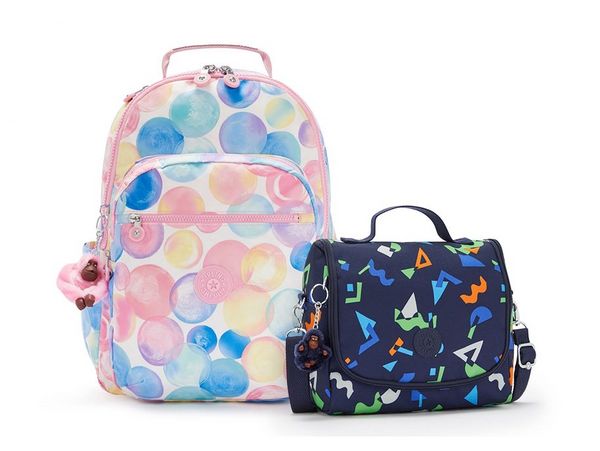 Kids School Bags | Kipling INT