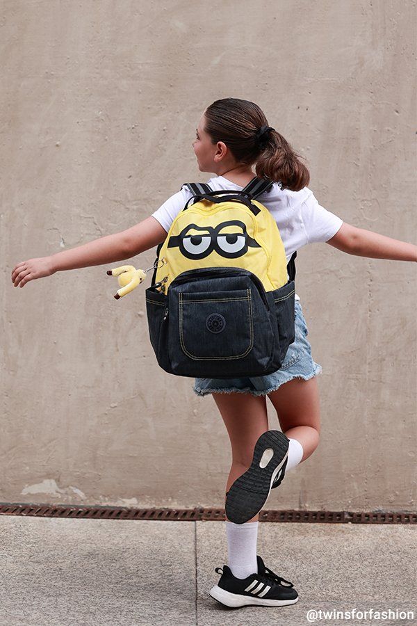 Minions Seoul