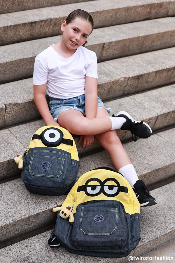 Minions Seoul