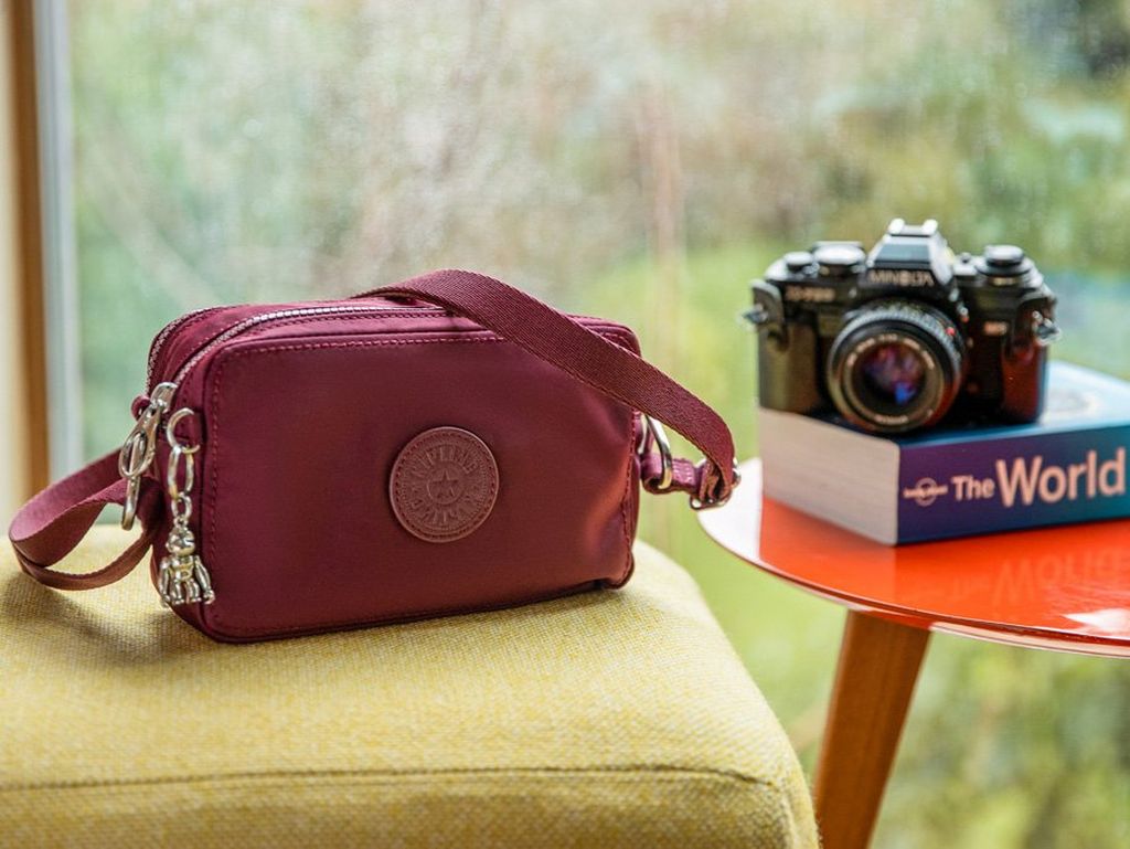 Kipling Backpacks, Bags & Luggage Kipling Official Store INT