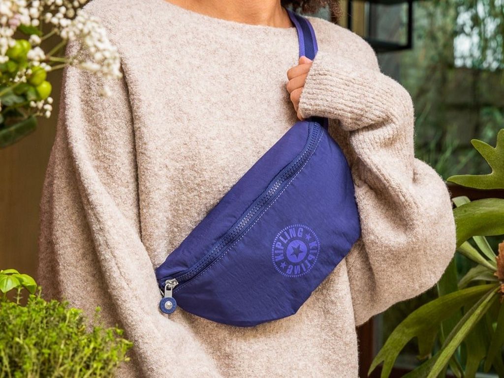 Kipling IT Borse, Zaini & Valigie