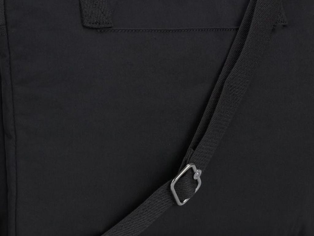 Rich Black | Kipling