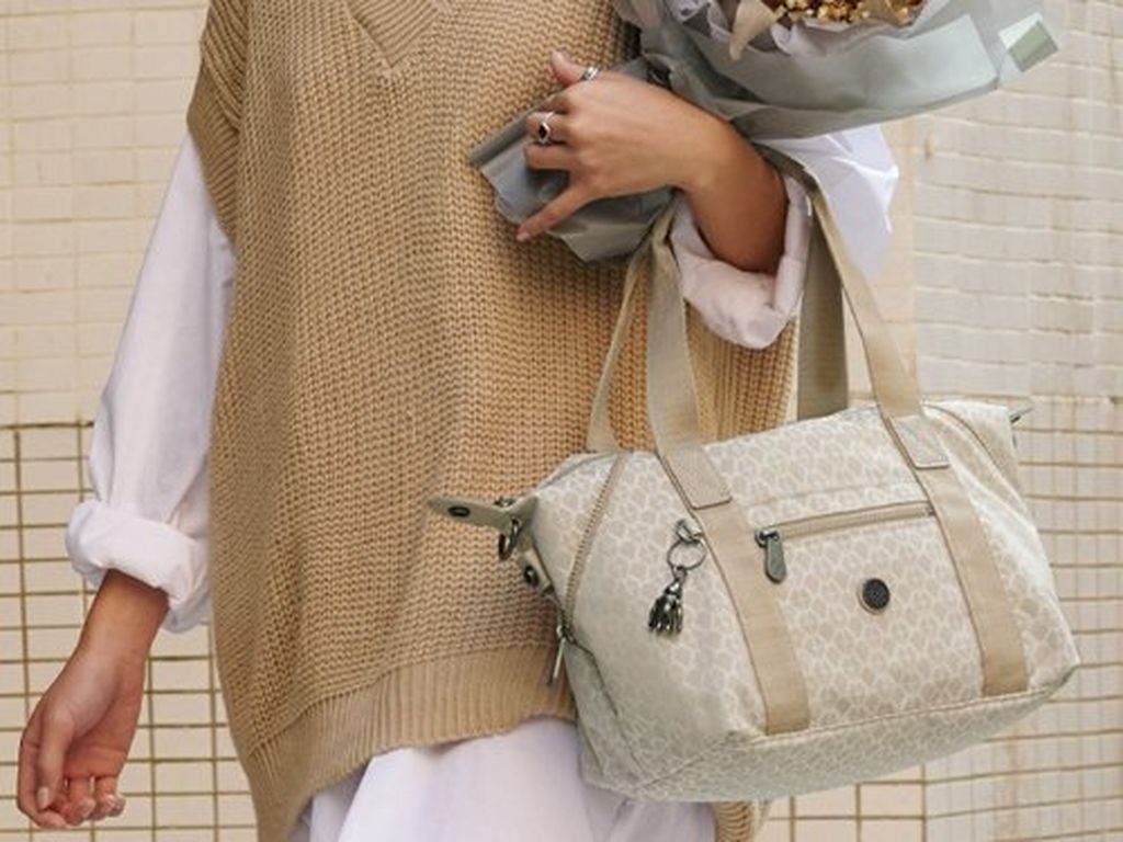Kipling Backpacks, Bags & Luggage | Kipling Official Store UK