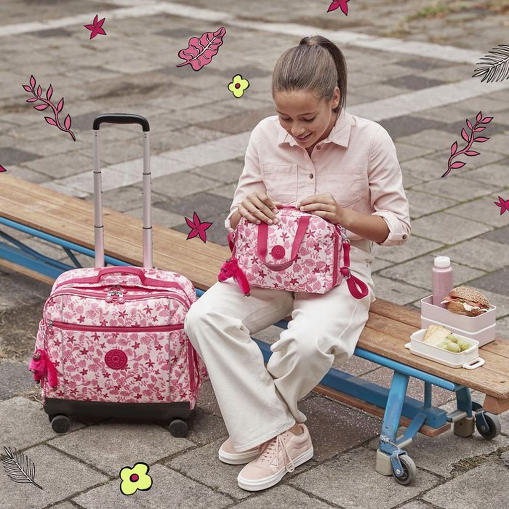 Sac ecole kipling hot sale