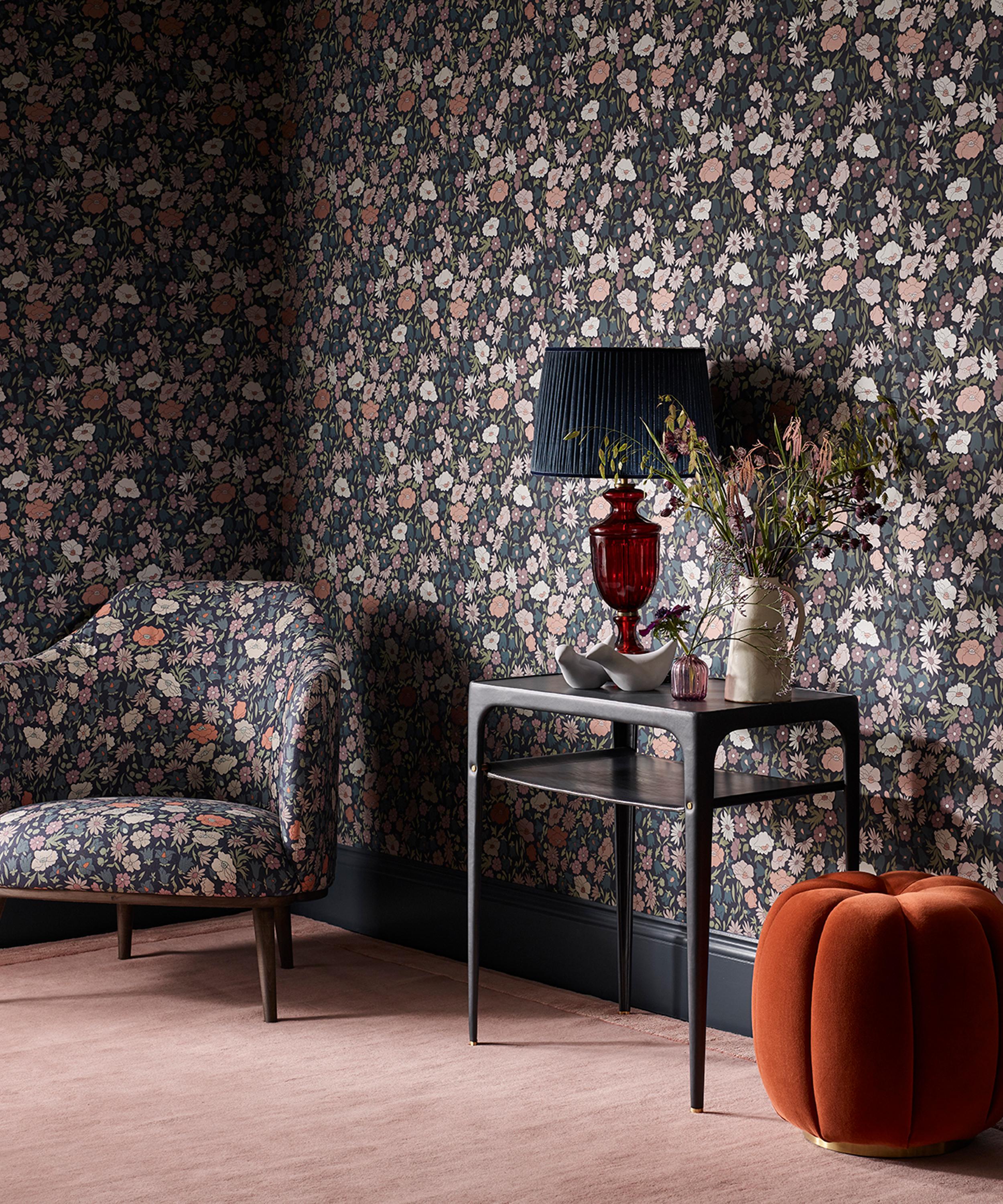 bedside table lighting ideas