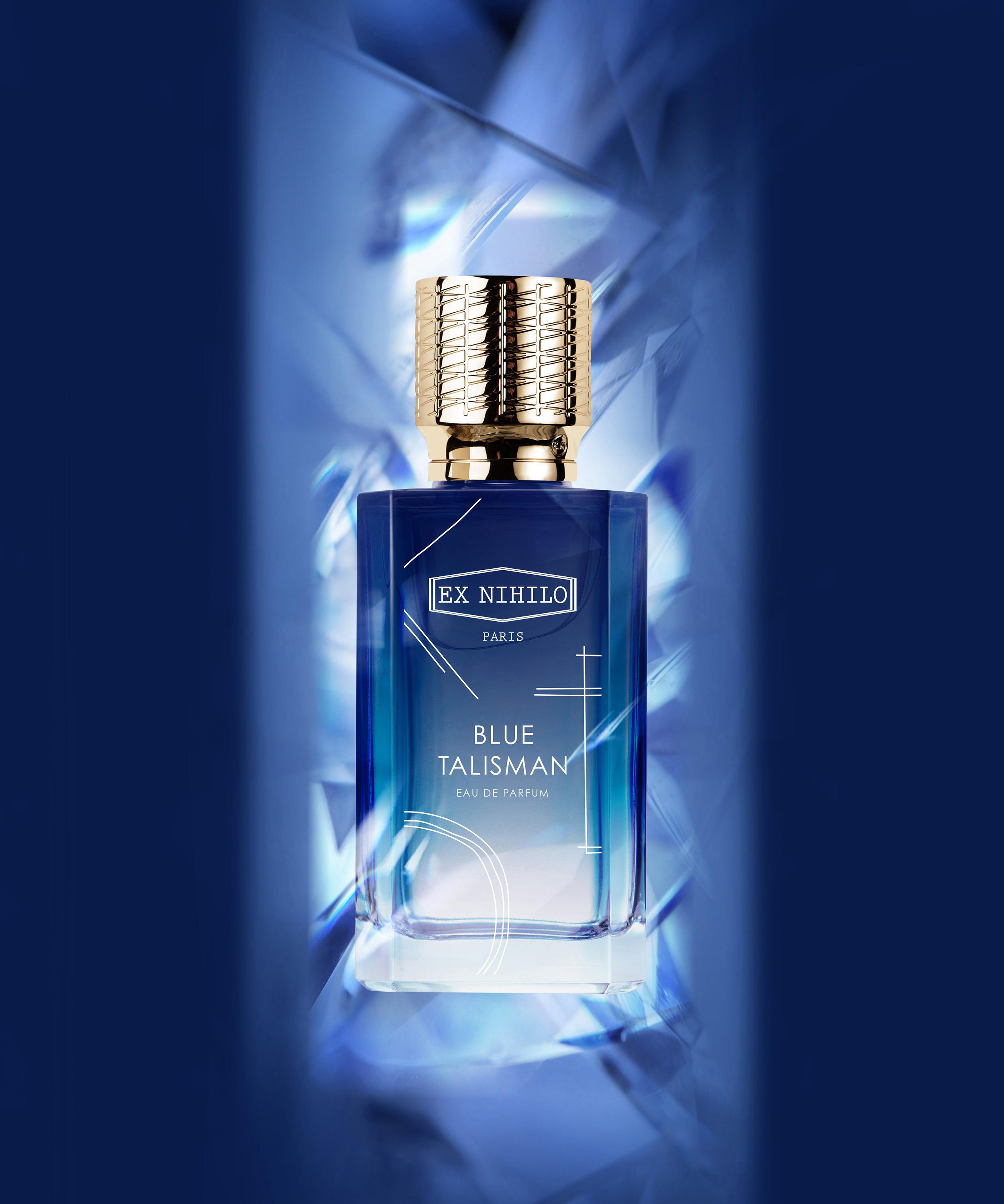 Ex Nihilo Blue Talisman Eau de Parfum