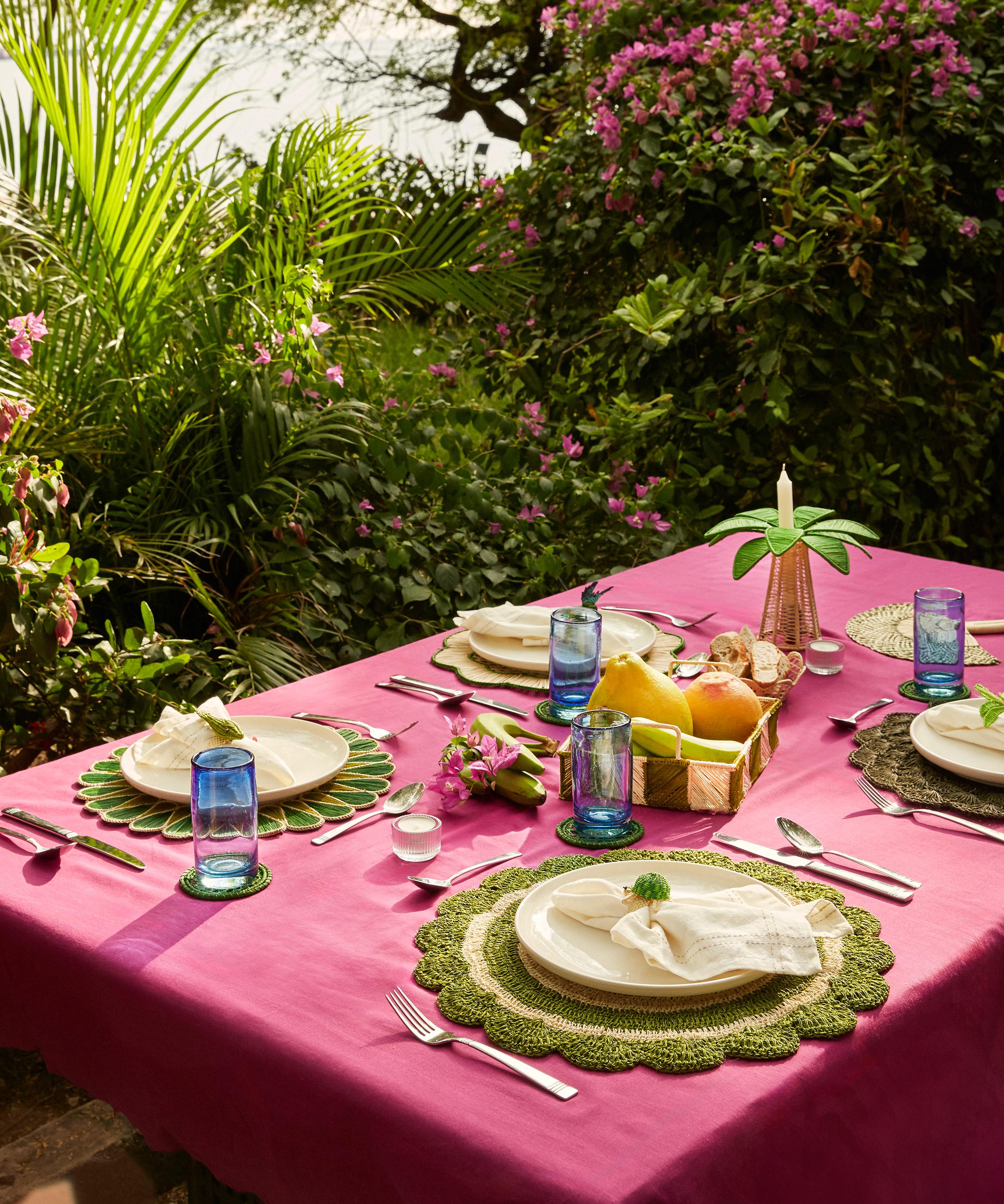 Liberty’s Guide to Hosting the Perfect BBQ