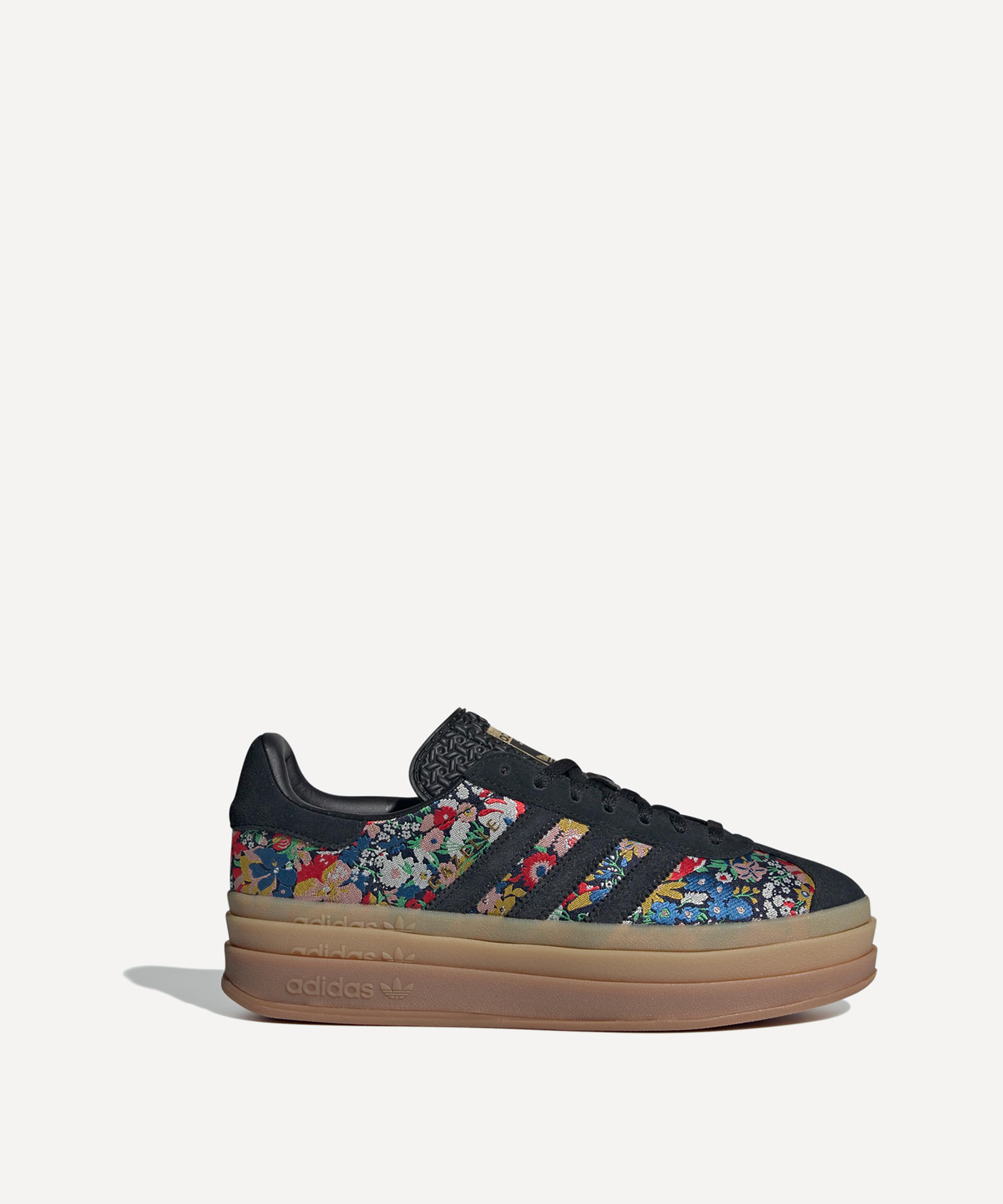 adidas Originals x Liberty London: Behind the Scenes | Liberty