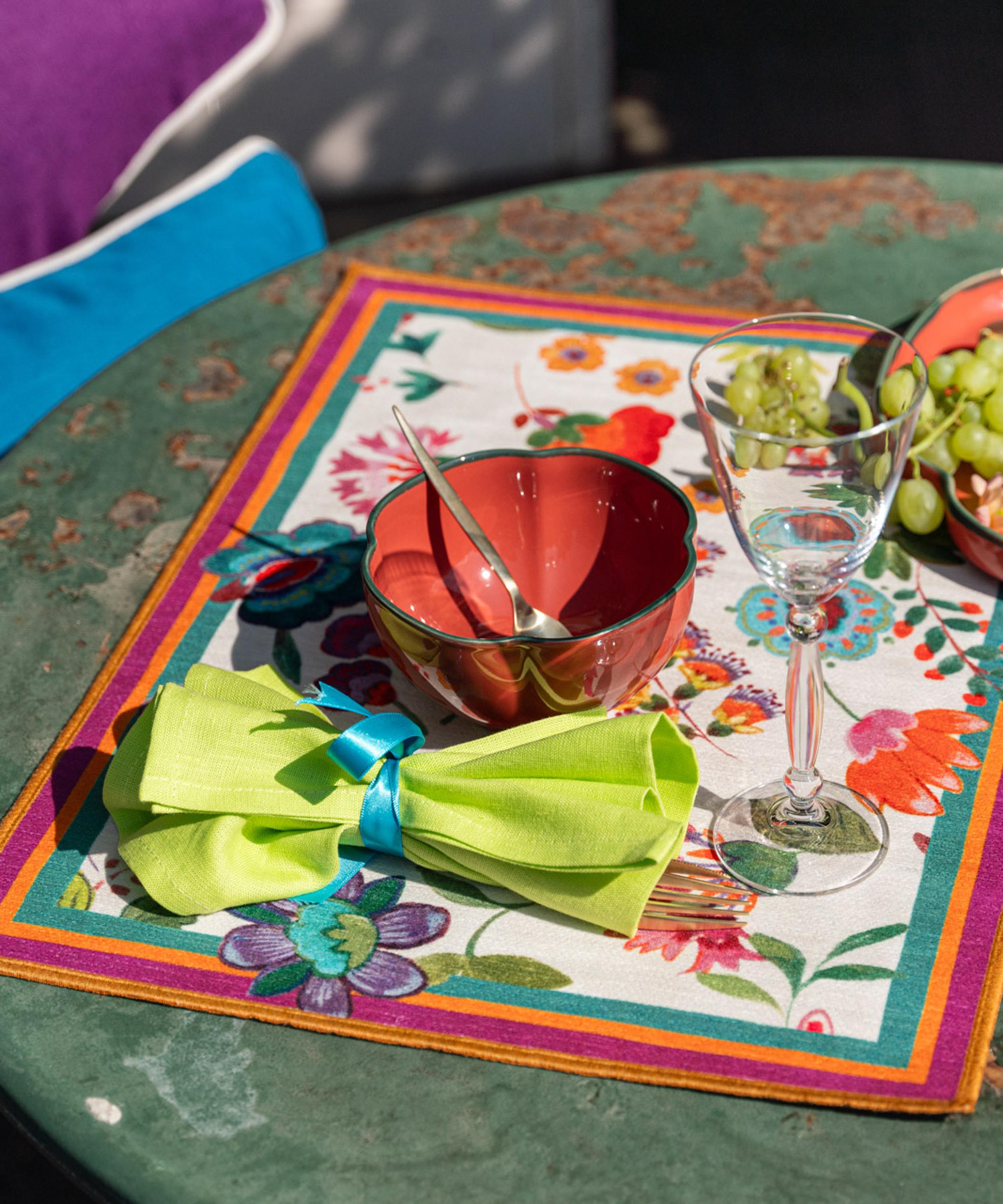 outdoor entertaining hosting ideas