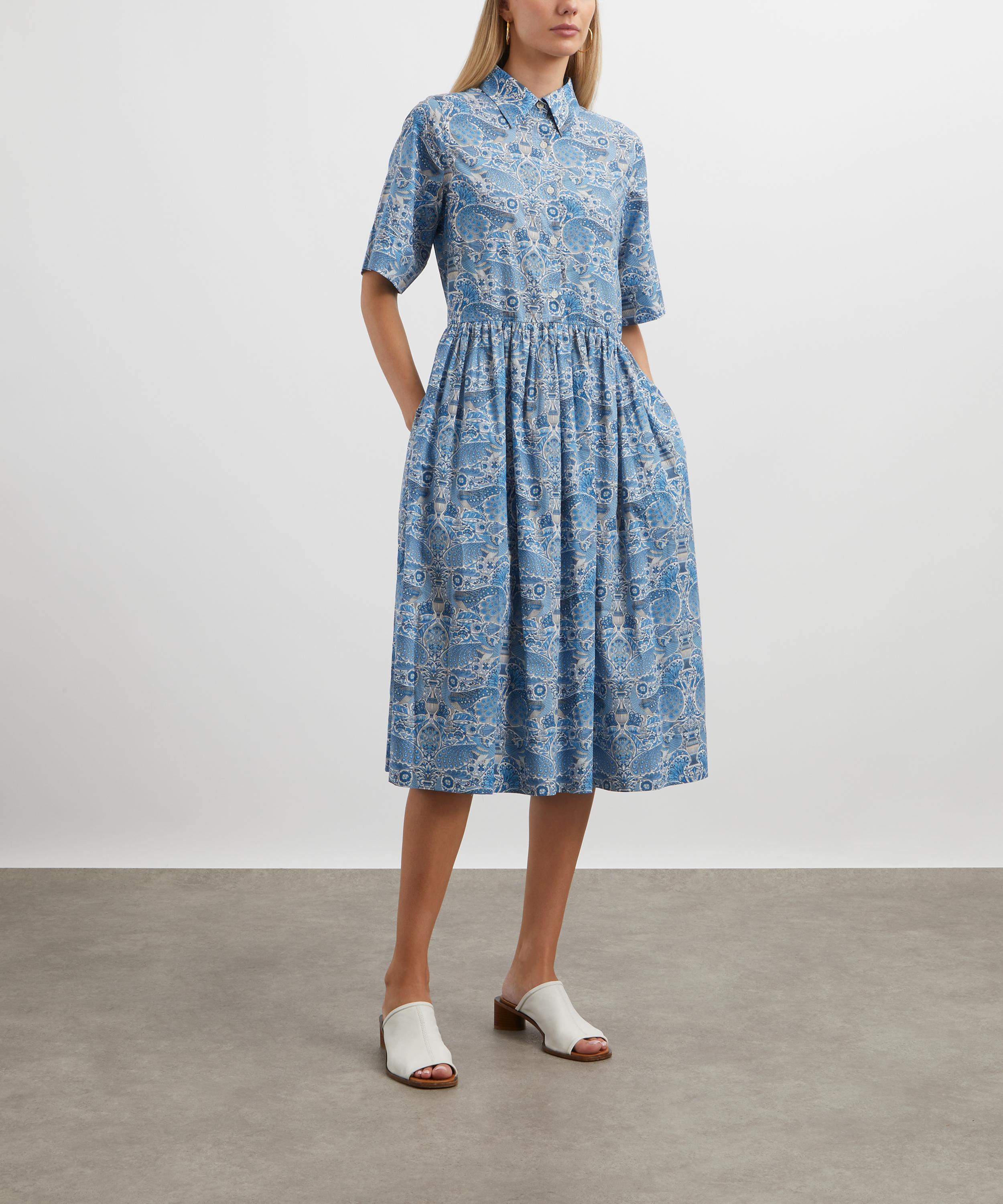 Liberty Print Dresses for Every Occasion | Liberty