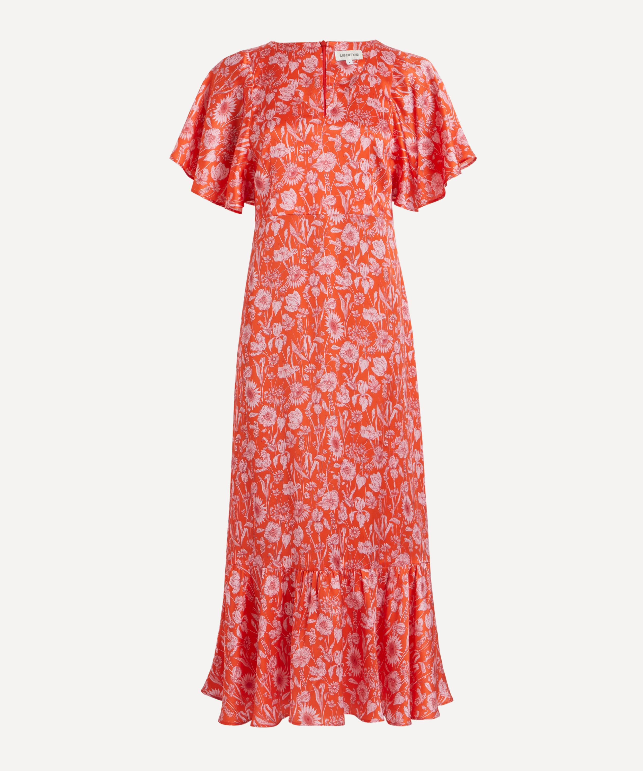 Liberty Print Dresses for Every Occasion | Liberty
