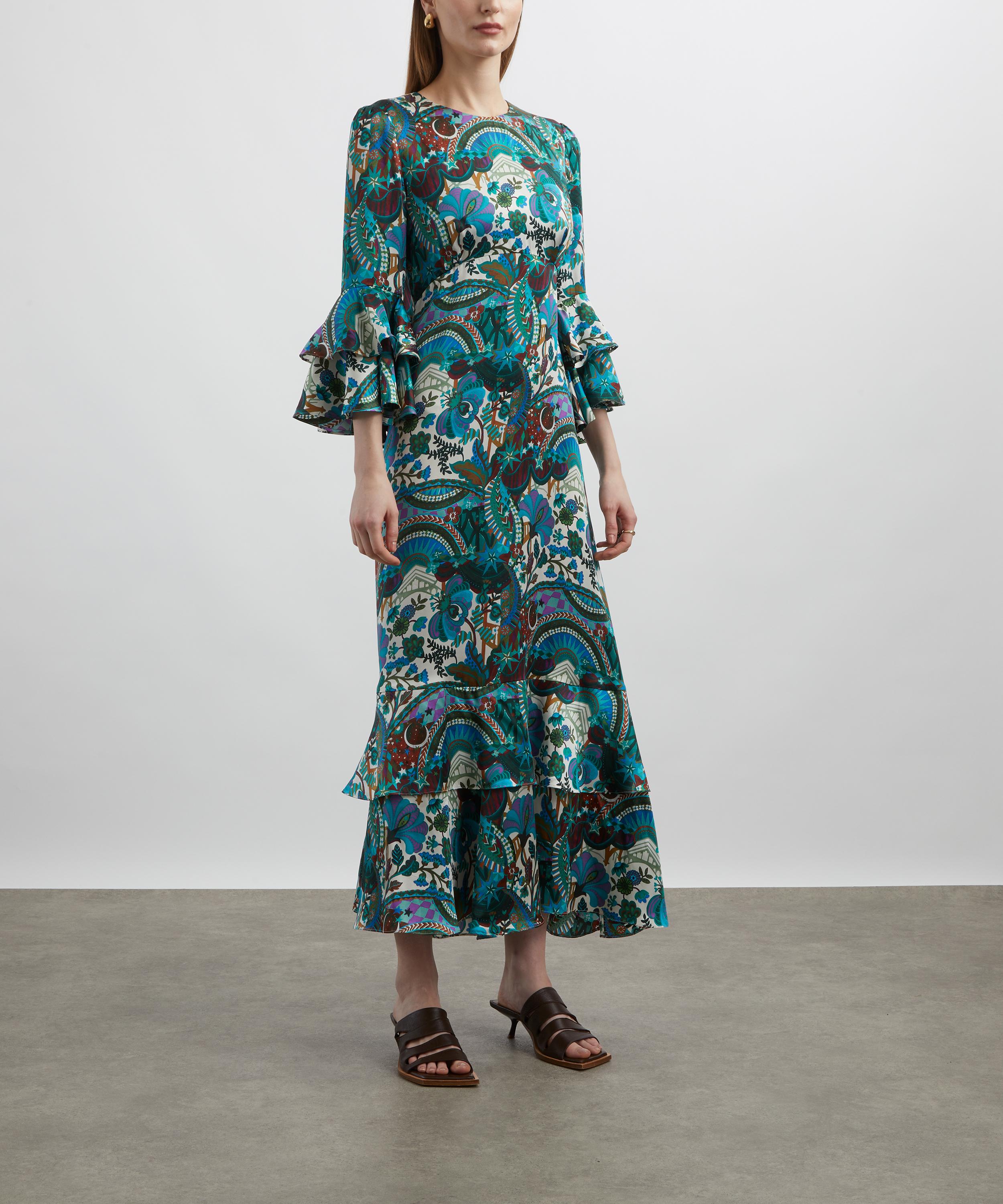 Liberty Print Dresses for Every Occasion | Liberty Liberty Print Dresses for Every Occasion | Liberty