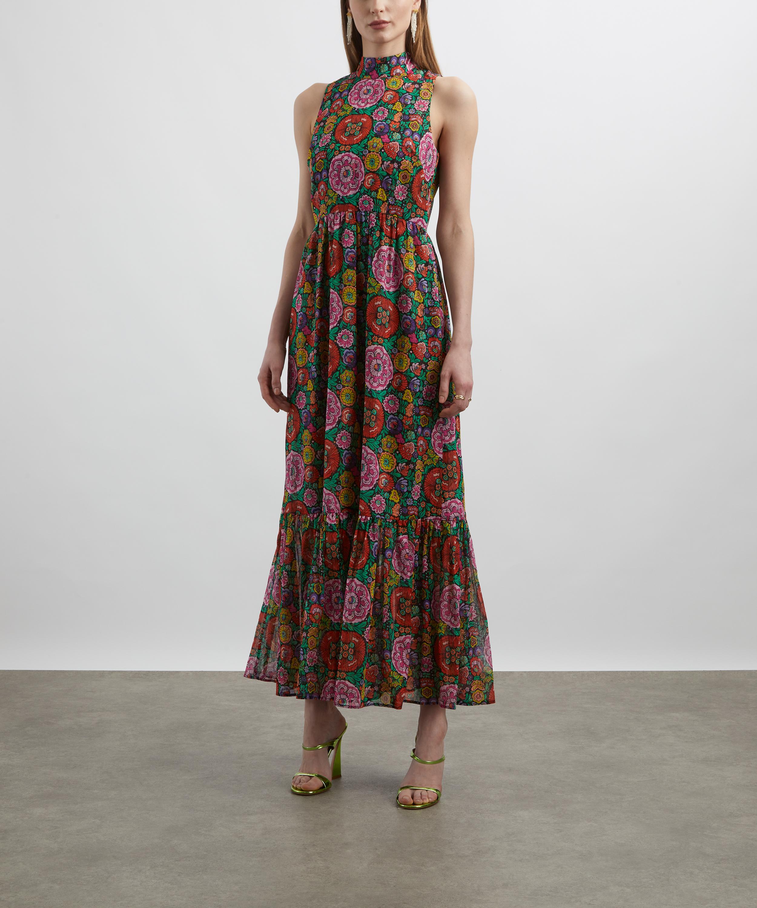 Liberty Print Dresses for Every Occasion | Liberty Liberty Print Dresses for Every Occasion | Liberty