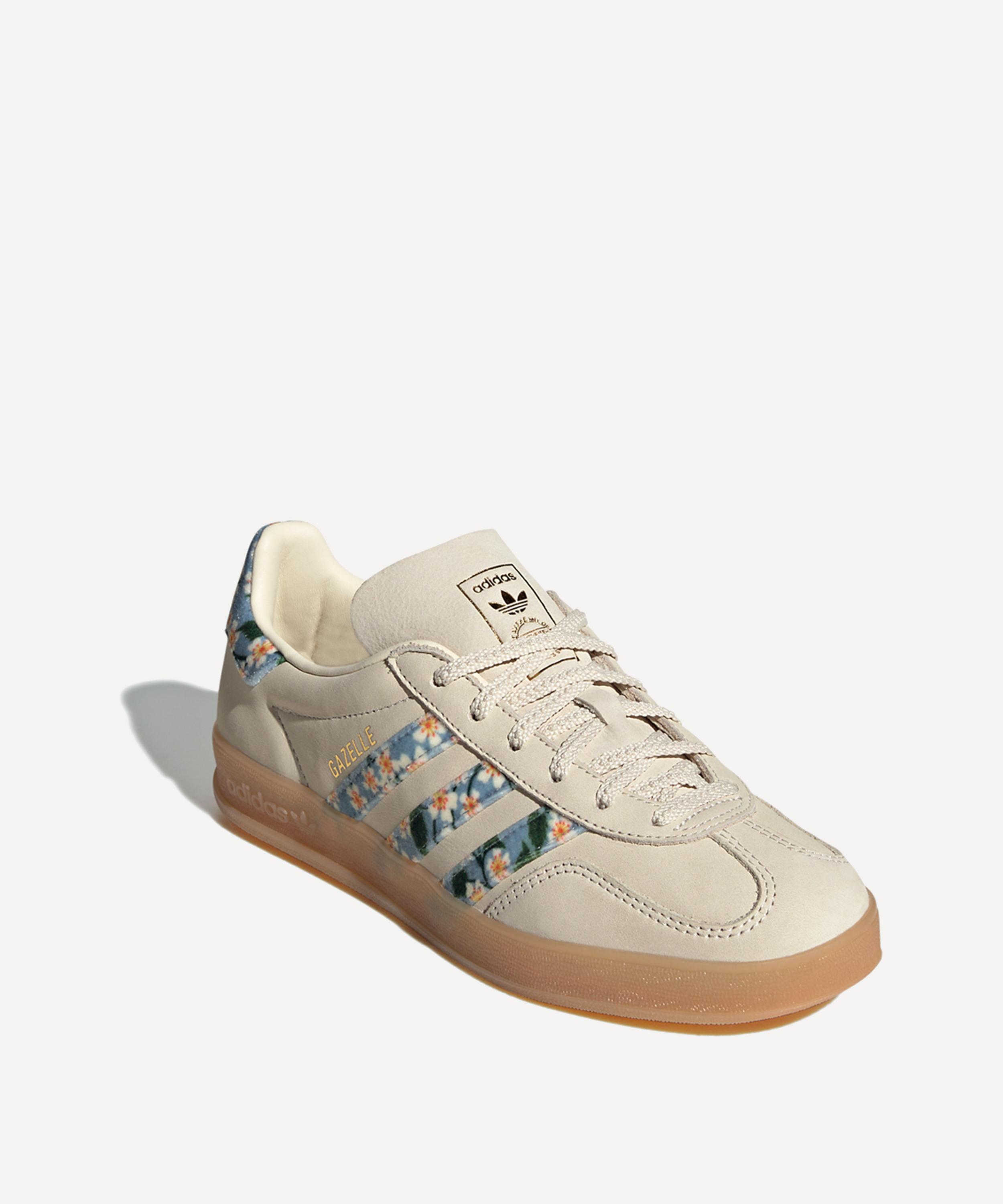 adidas Originals x Liberty London: Behind the Scenes | Liberty