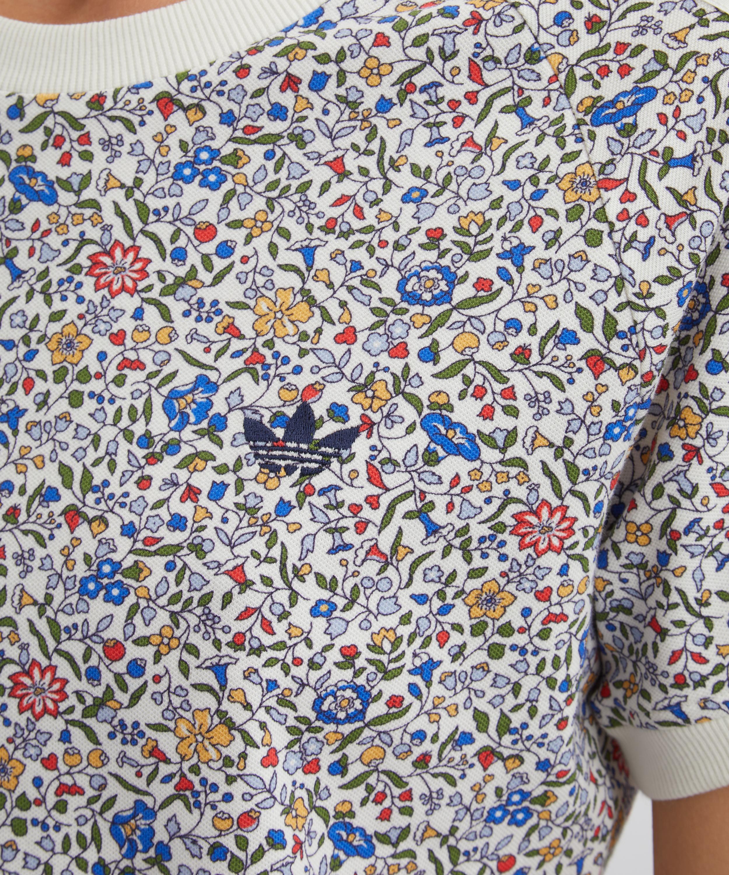 adidas Originals x Liberty London: Behind the Scenes | Liberty
