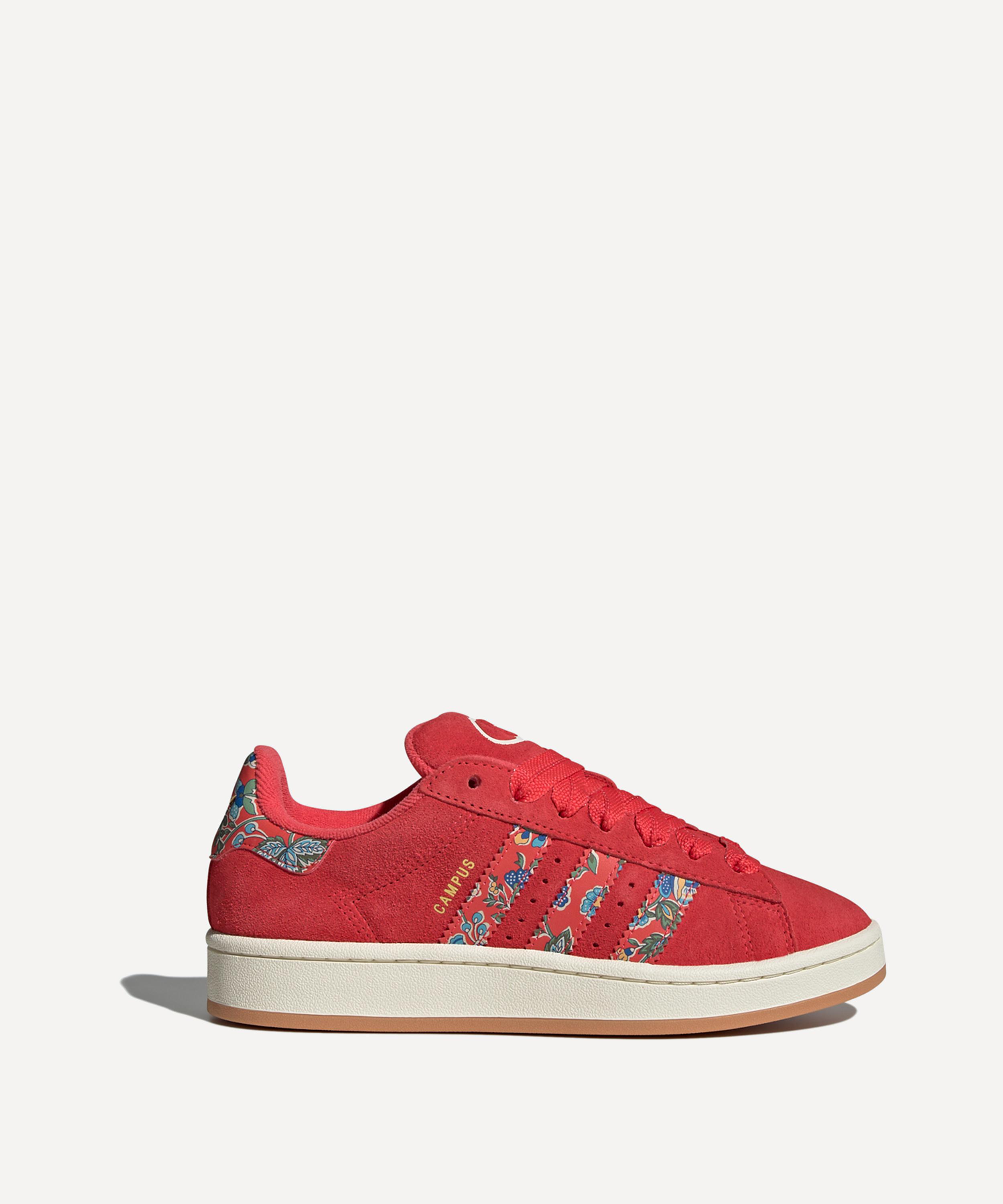 adidas Originals x Liberty London: Behind the Scenes | Liberty
