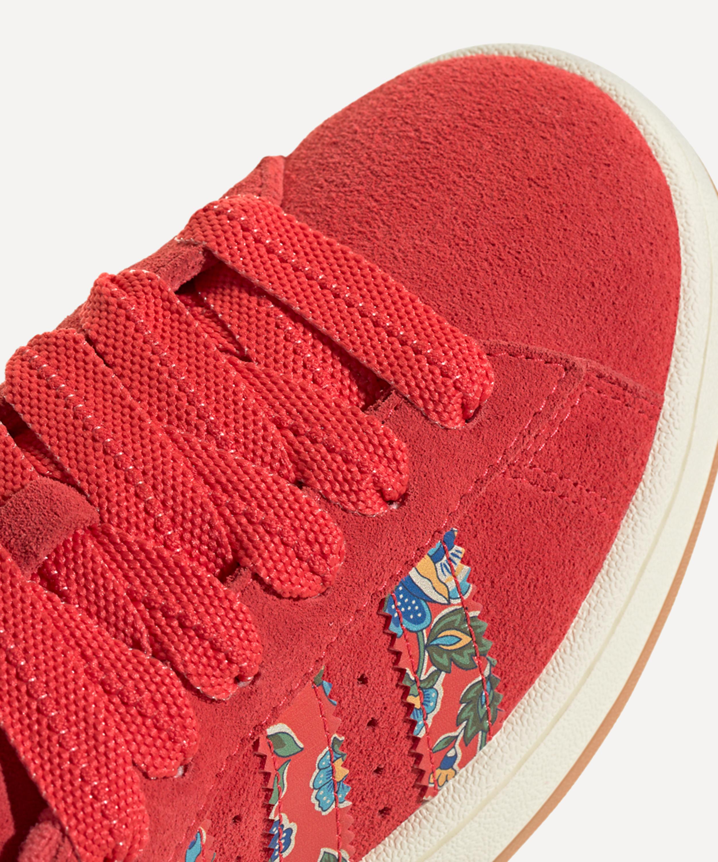 adidas Originals x Liberty London: Behind the Scenes | Liberty