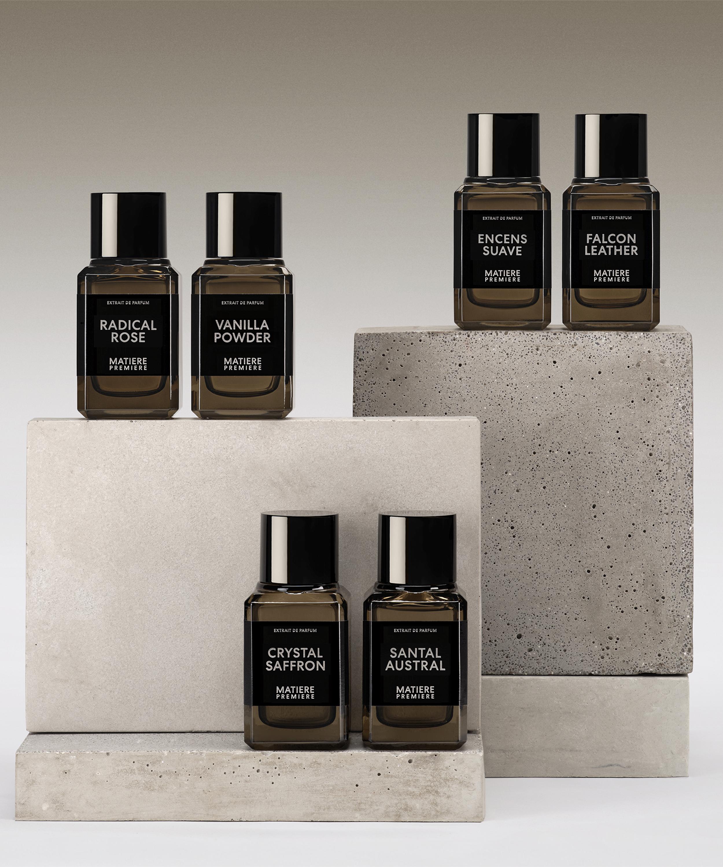 MATIERE PREMIERE
Vanilla Powder Extrait de Parfum