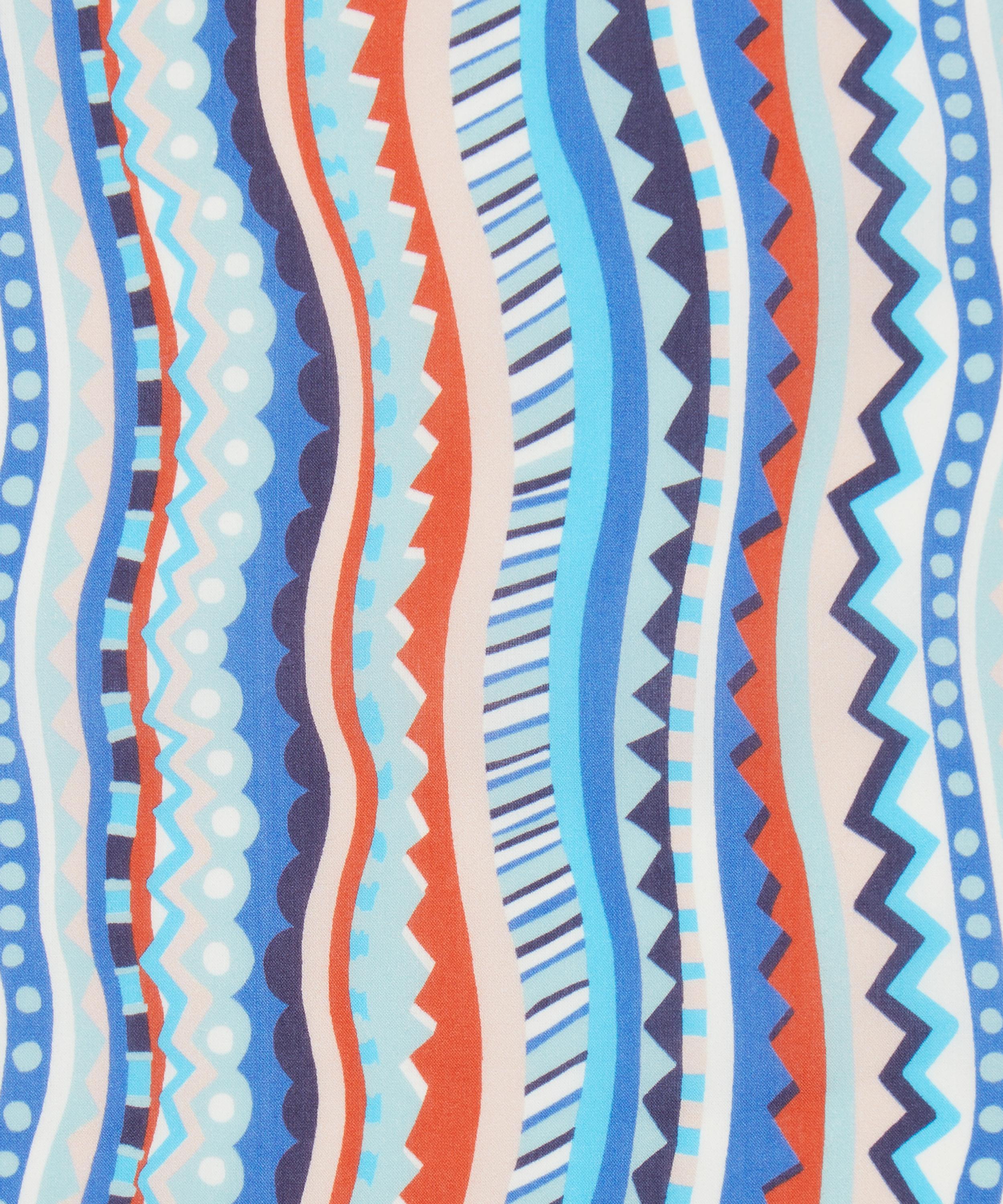 Liberty Fabrics
Circus Stripe Tana Lawn™ Cotton