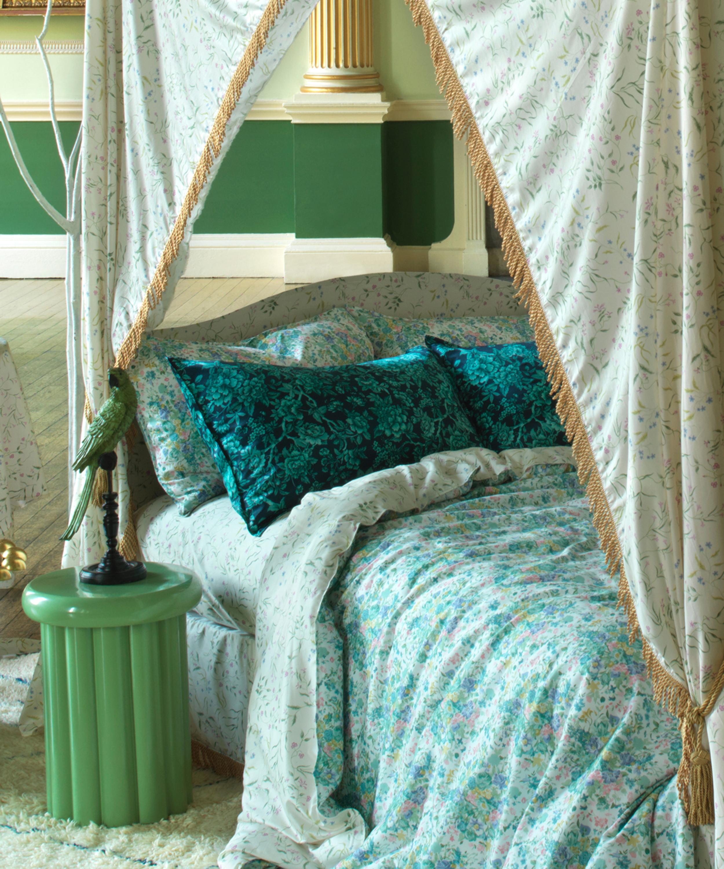 Rest Easy: the Best Bedding for Every Kind of Bedroom