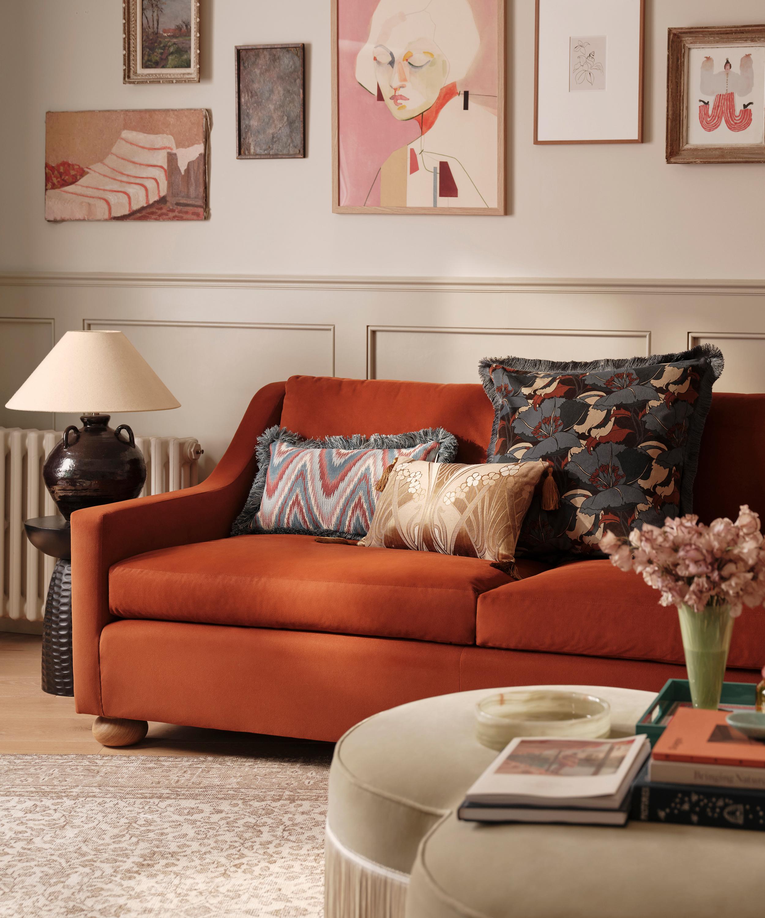 How to Choose the Right Fabric for Upholstery